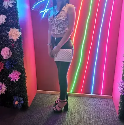 OnlyFans cuenta florecita_21 avatar 1