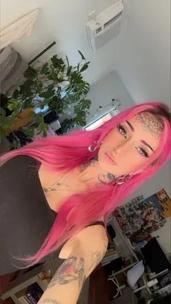 OnlyFans account  bloodsuccubus avatar 1