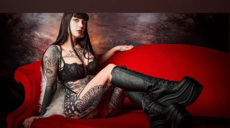 OnlyFans cuenta rubysinsss header 2