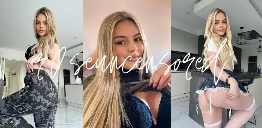 OnlyFans cuenta r0seuncensored header 2