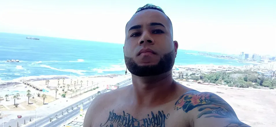 OnlyFans cuenta jolman_grajales avatar 1