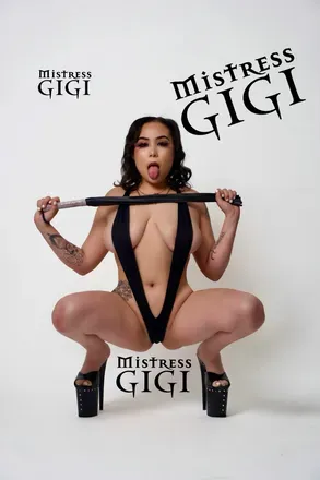 OnlyFans cuenta gigibanks avatar 1