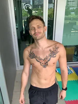 OnlyFans cuenta awd7593bris avatar 1