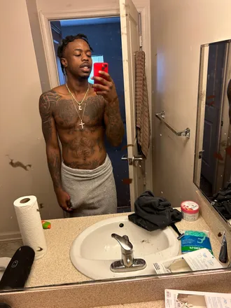 OnlyFans cuenta jackfrost23824 header 2