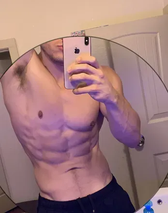 OnlyFans cuenta fitguy_69 avatar 1
