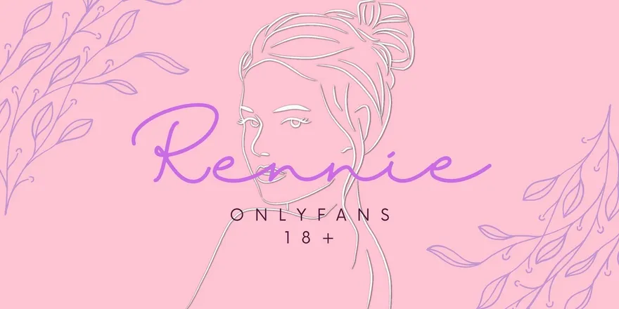 OnlyFans cuenta renniexrunes header 2