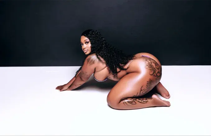 OnlyFans cuenta belikeangie avatar 1