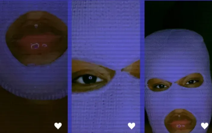 OnlyFans account  misshoneyhendrixxxx header 2