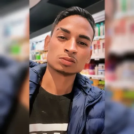 OnlyFans account  paulloviinhy avatar 1