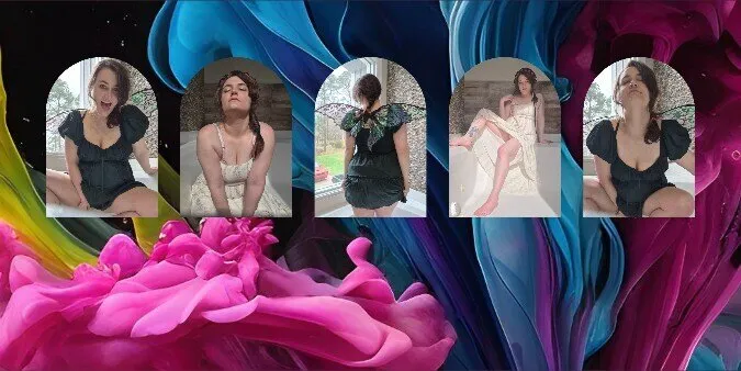 OnlyFans cuenta princesscassidy header 2
