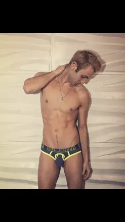 OnlyFans cuenta josephmathewsxxx avatar 1