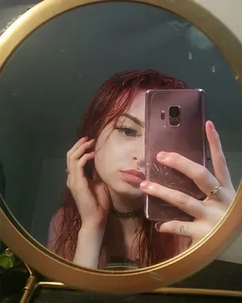 OnlyFans cuenta prettypoisson33 avatar 1