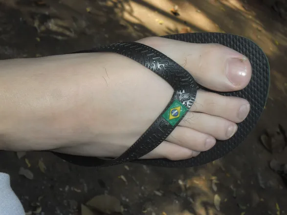OnlyFans cuenta feetgoiano62 header 2