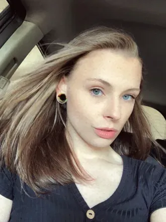 OnlyFans account  enjoy_bunnybaby avatar 1