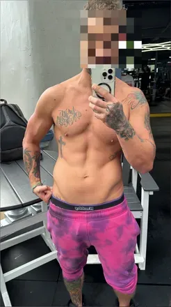OnlyFans cuenta sexyswimmer69 avatar 1