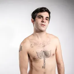 OnlyFans cuenta jakeangel avatar 1