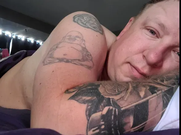 OnlyFans cuenta charlisdaddy avatar 1