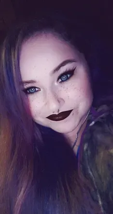 OnlyFans cuenta lillychick395 avatar 1