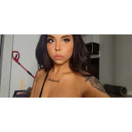 OnlyFans cuenta laylalux22 avatar 1