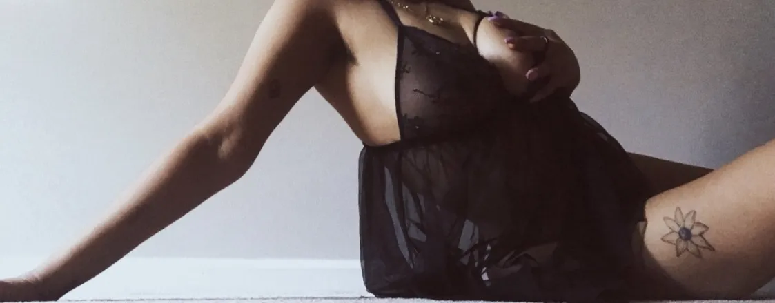 OnlyFans cuenta ninfamor header 2
