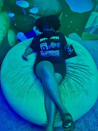 OnlyFans cuenta browniesized avatar 1