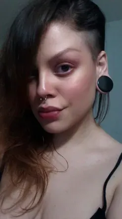 OnlyFans cuenta aanjuli.x avatar 1
