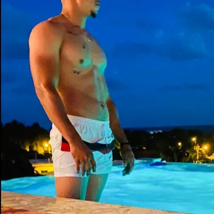 OnlyFans cuenta mrpiron36 avatar 1