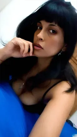 OnlyFans cuenta yanisoll avatar 1
