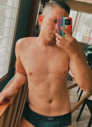 OnlyFans cuenta c_hidalgov avatar 1