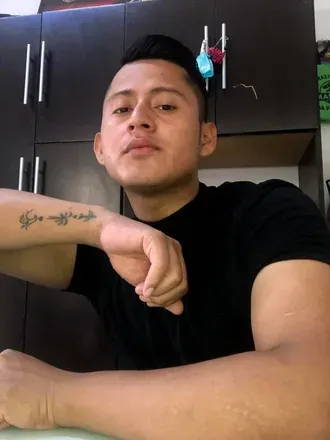 OnlyFans cuenta marlobb avatar 1