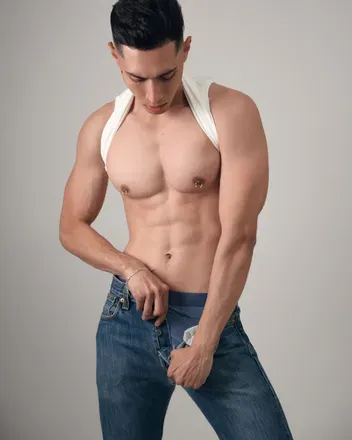 OnlyFans cuenta cristian_larios avatar 1