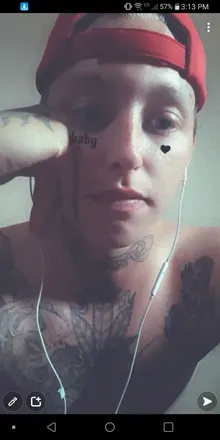 OnlyFans cuenta calebisdaddy1998 avatar 1