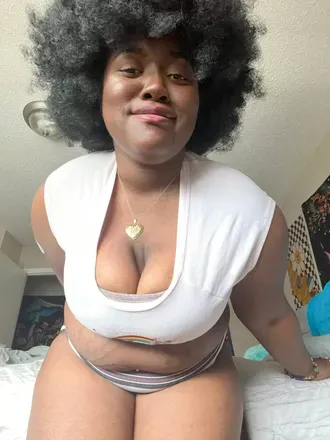 OnlyFans cuenta niyamorx avatar 1