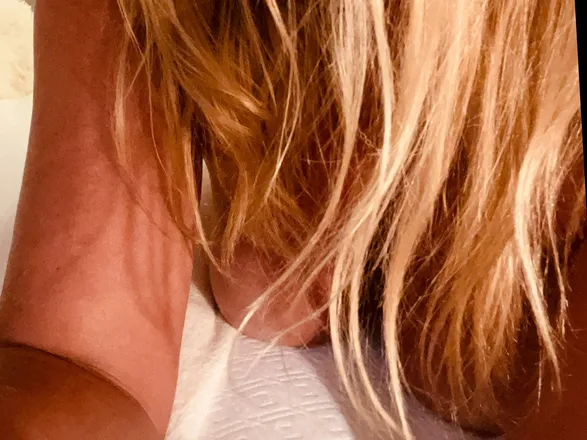 OnlyFans account  sexysouthernblonde header 2