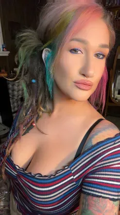 OnlyFans cuenta theodosiamaxx avatar 1