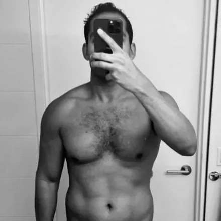 OnlyFans account  nychispanicguy avatar 1