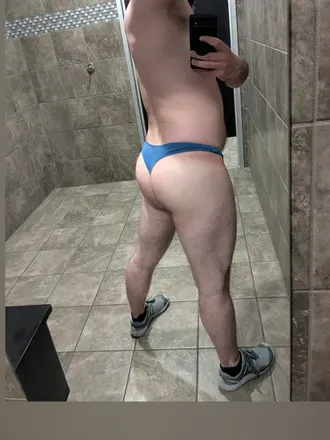 OnlyFans cuenta rimshot91 avatar 1