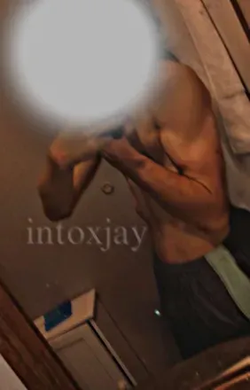 OnlyFans account  intoxjay avatar 1