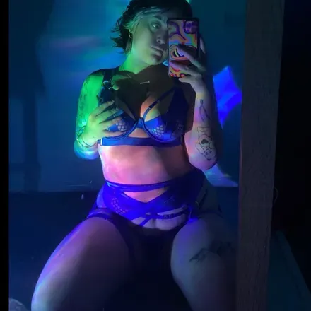 OnlyFans cuenta bewitchedslut avatar 1