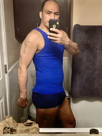 OnlyFans cuenta da8inchgrinch avatar 1