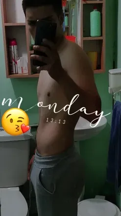 OnlyFans cuenta maxii.andree avatar 1
