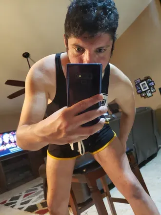 OnlyFans account  u58275058 avatar 1
