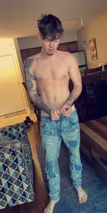 OnlyFans cuenta the_bossman header 2
