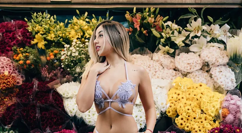 OnlyFans cuenta alexa_queenky header 2
