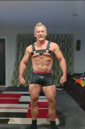 OnlyFans cuenta muscler6 avatar 1