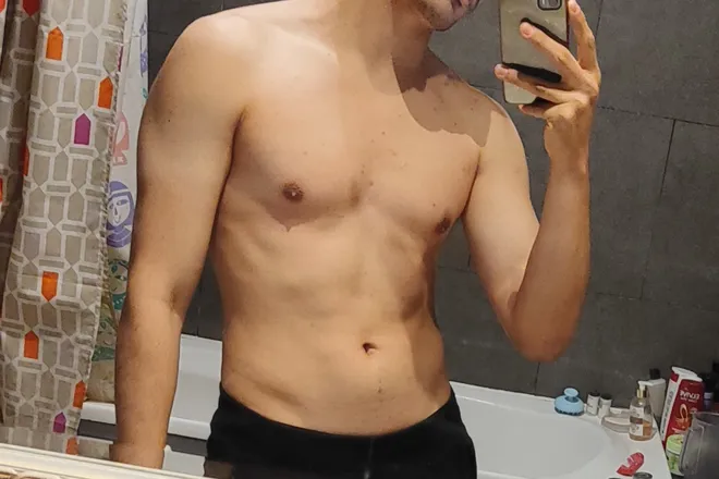 OnlyFans cuenta krikriof header 2