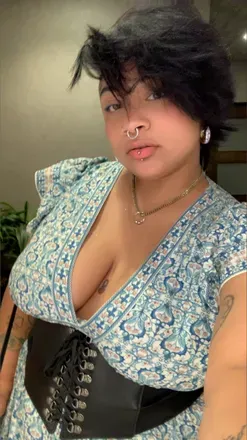 OnlyFans cuenta bubblyemobaby avatar 1