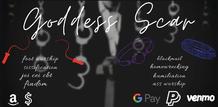 OnlyFans cuenta mistressyomi header 2