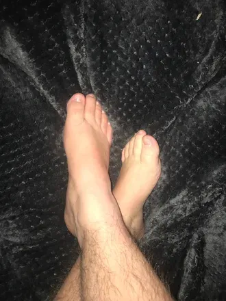 OnlyFans cuenta trannyftmfeet avatar 1