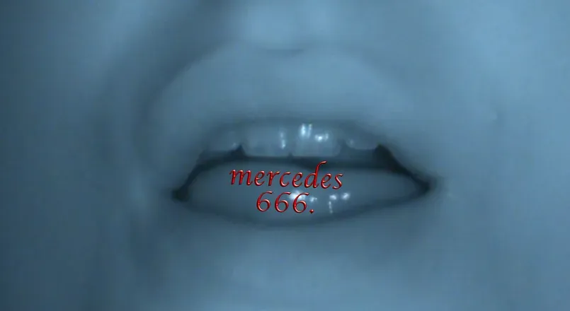 OnlyFans account  mercedes_666 header 2